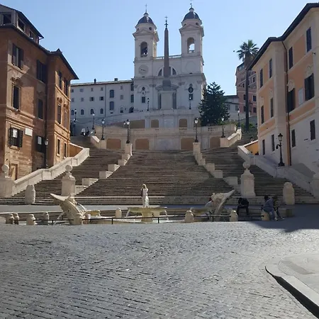 Daire Zoe's Roma